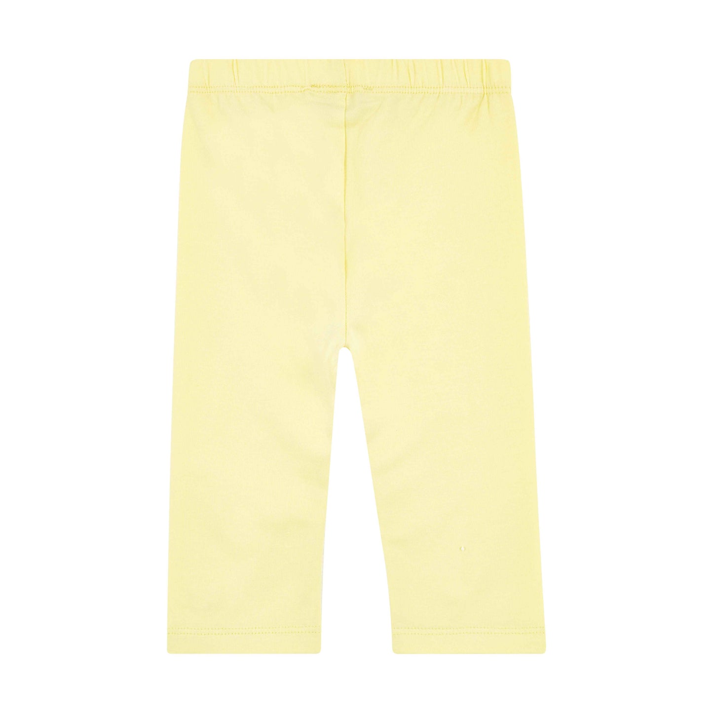 Steiff Leggings gelb
