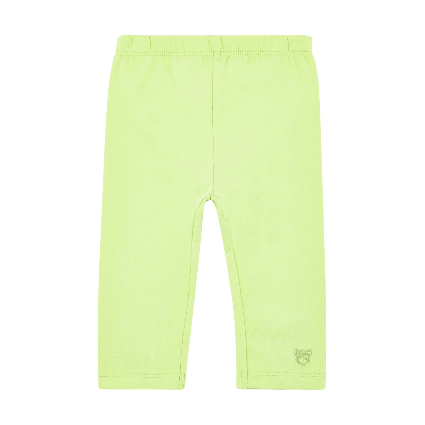 Steiff Leggings hellgrün