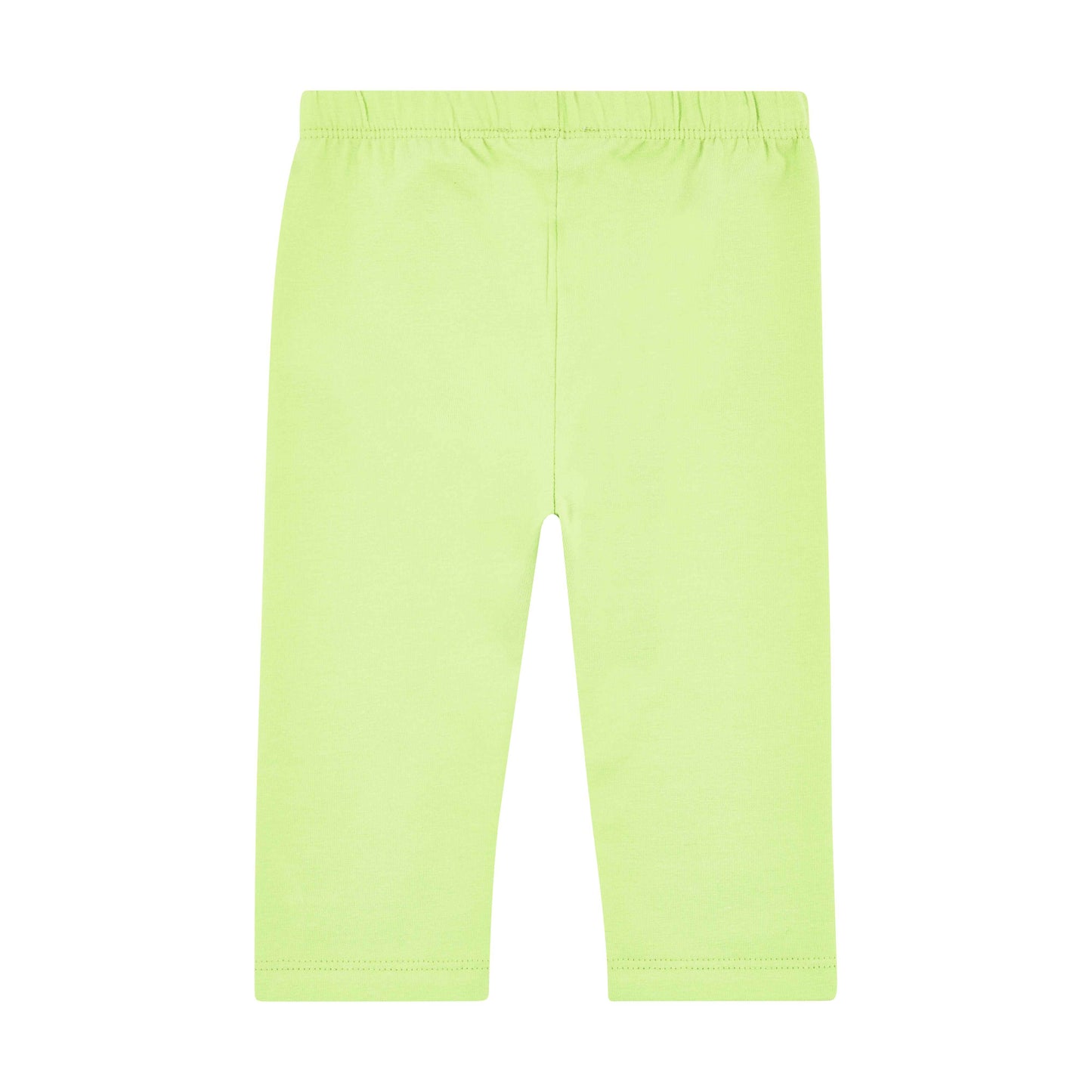 Steiff Leggings hellgrün