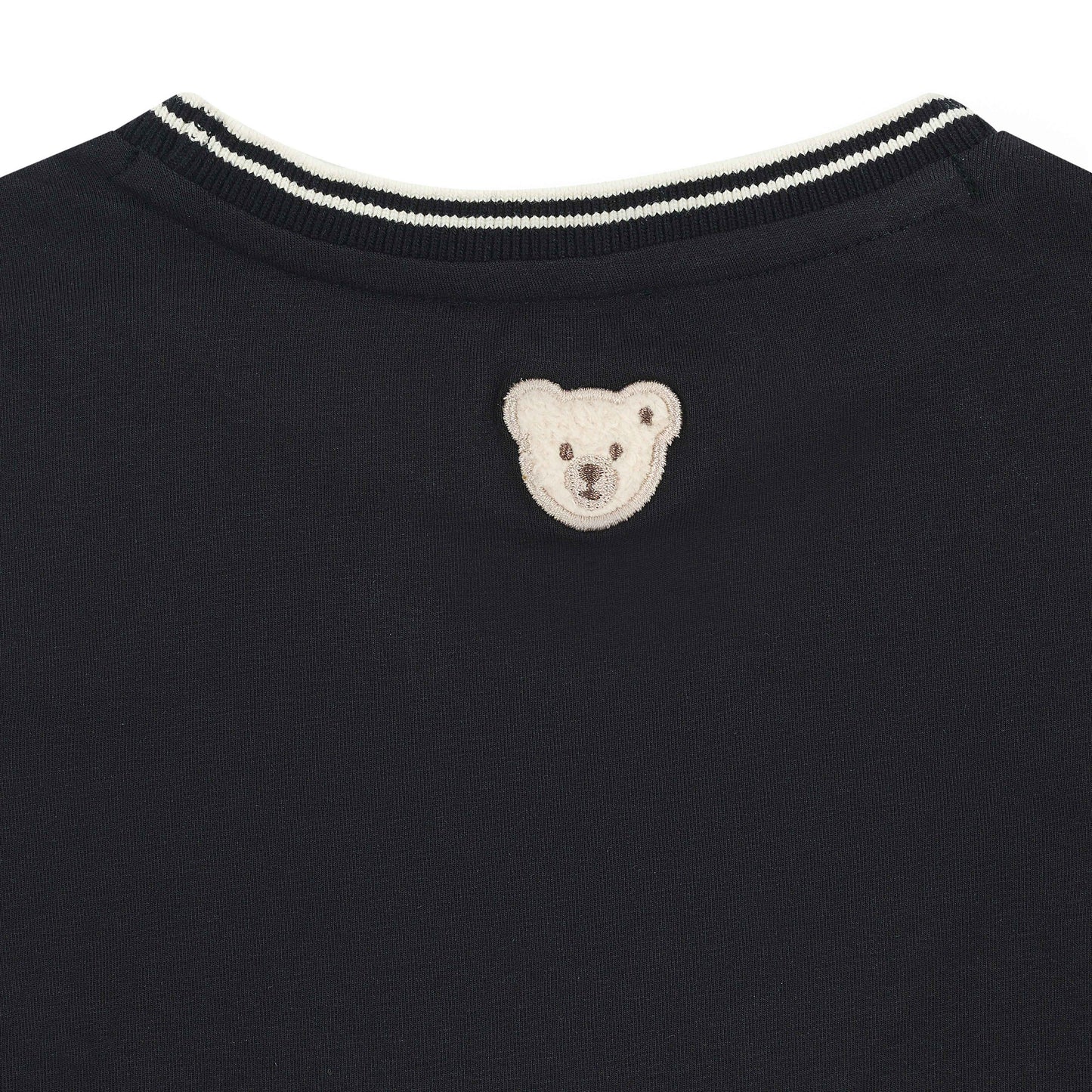 Steiff T-Shirt Langarm Astronaut
