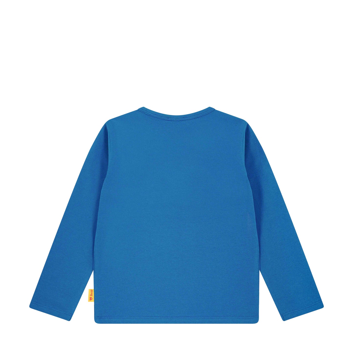 Steiff T-Shirt Langarm Quietscher