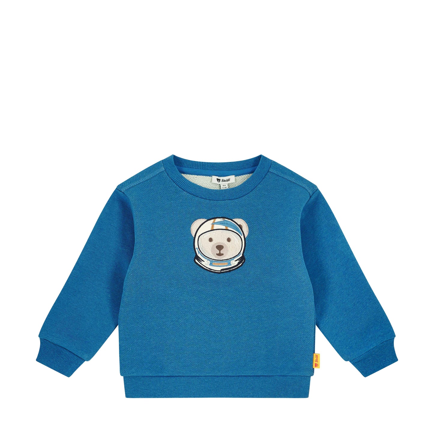 Steiff Sweatshirt Astronaut