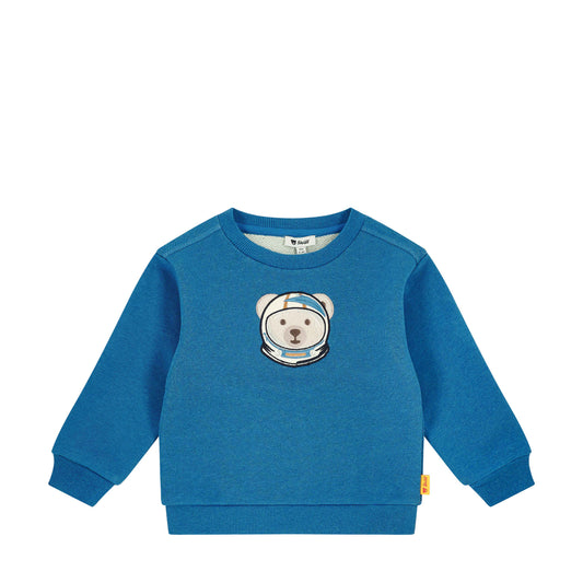 Steiff Sweatshirt Astronaut