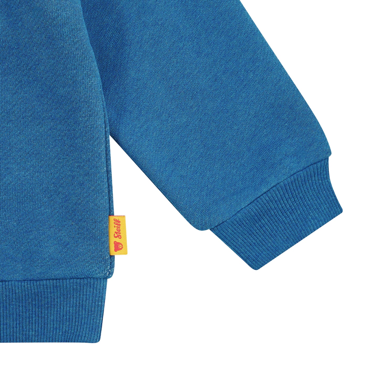 Steiff Sweatshirt Astronaut