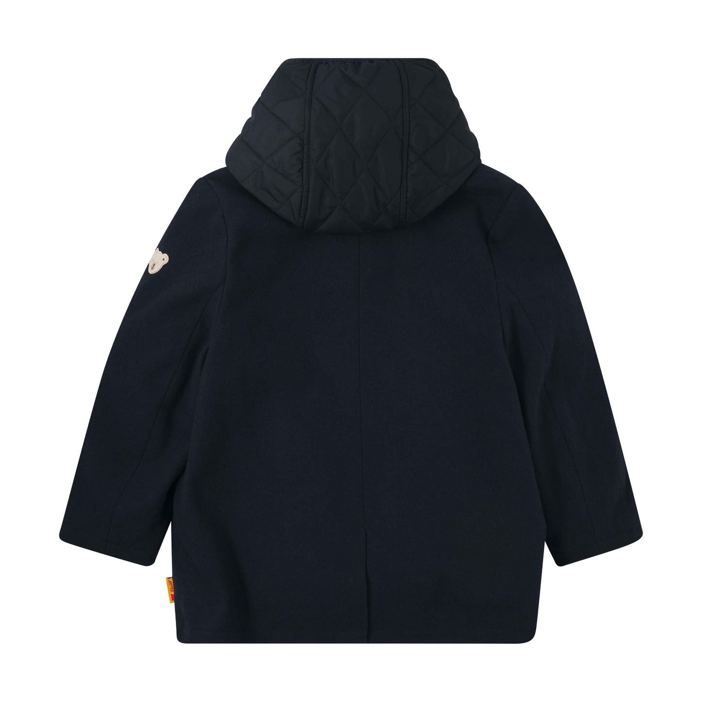 Steiff Jacke 2-in-1