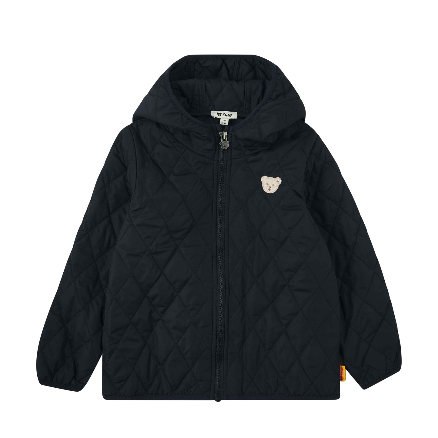 Steiff Jacke 2-in-1