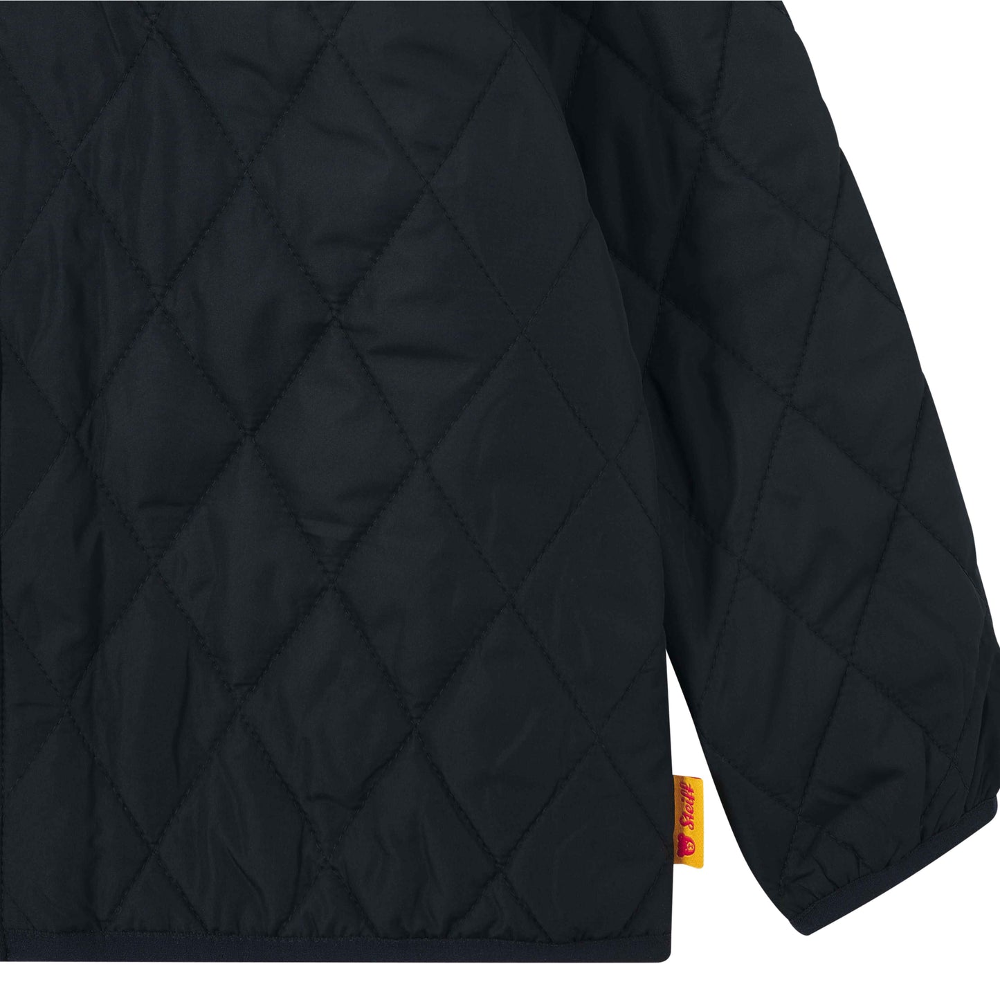 Steiff Jacke 2-in-1