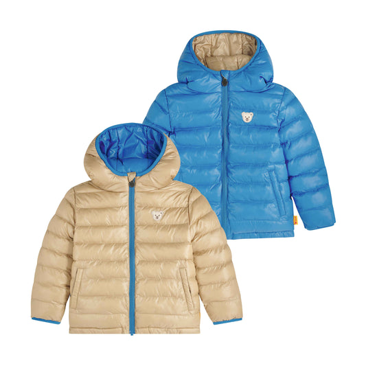 Steiff Wendejacke