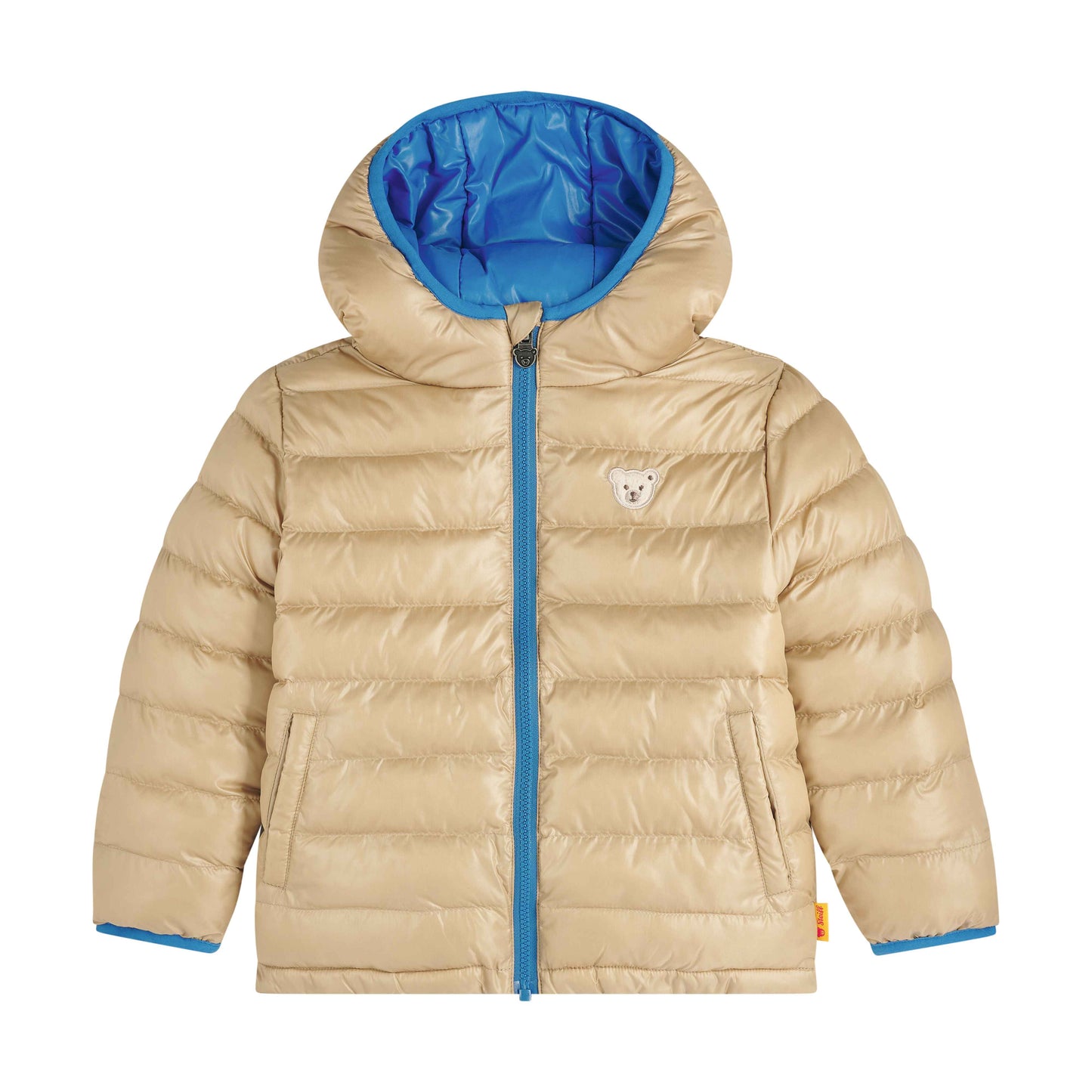 Steiff Wendejacke