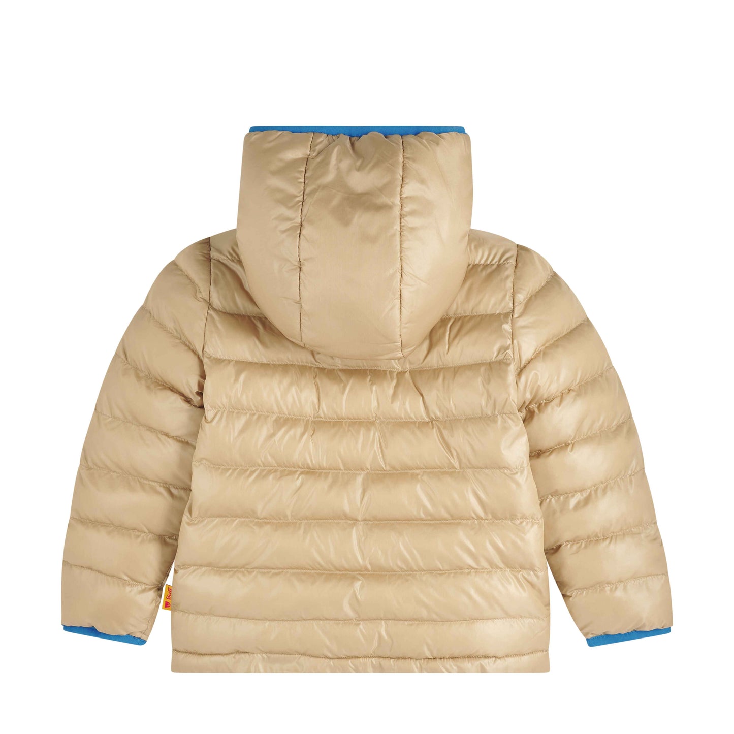Steiff Wendejacke