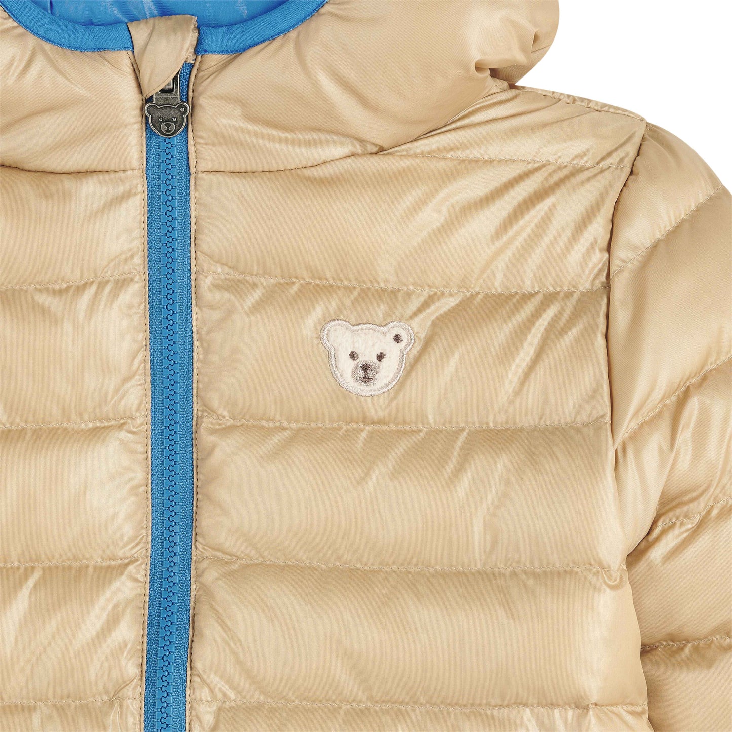 Steiff Wendejacke