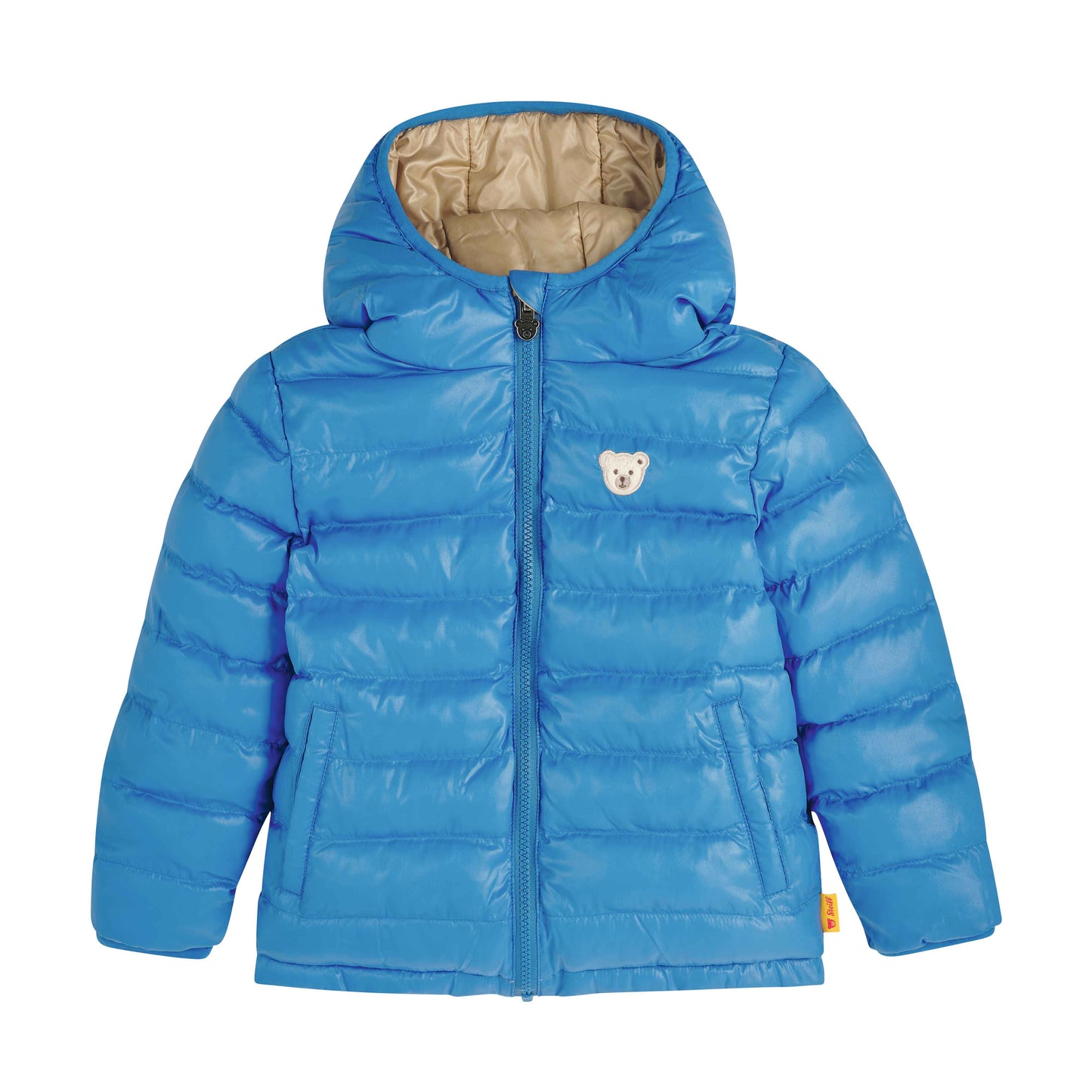 Steiff Wendejacke