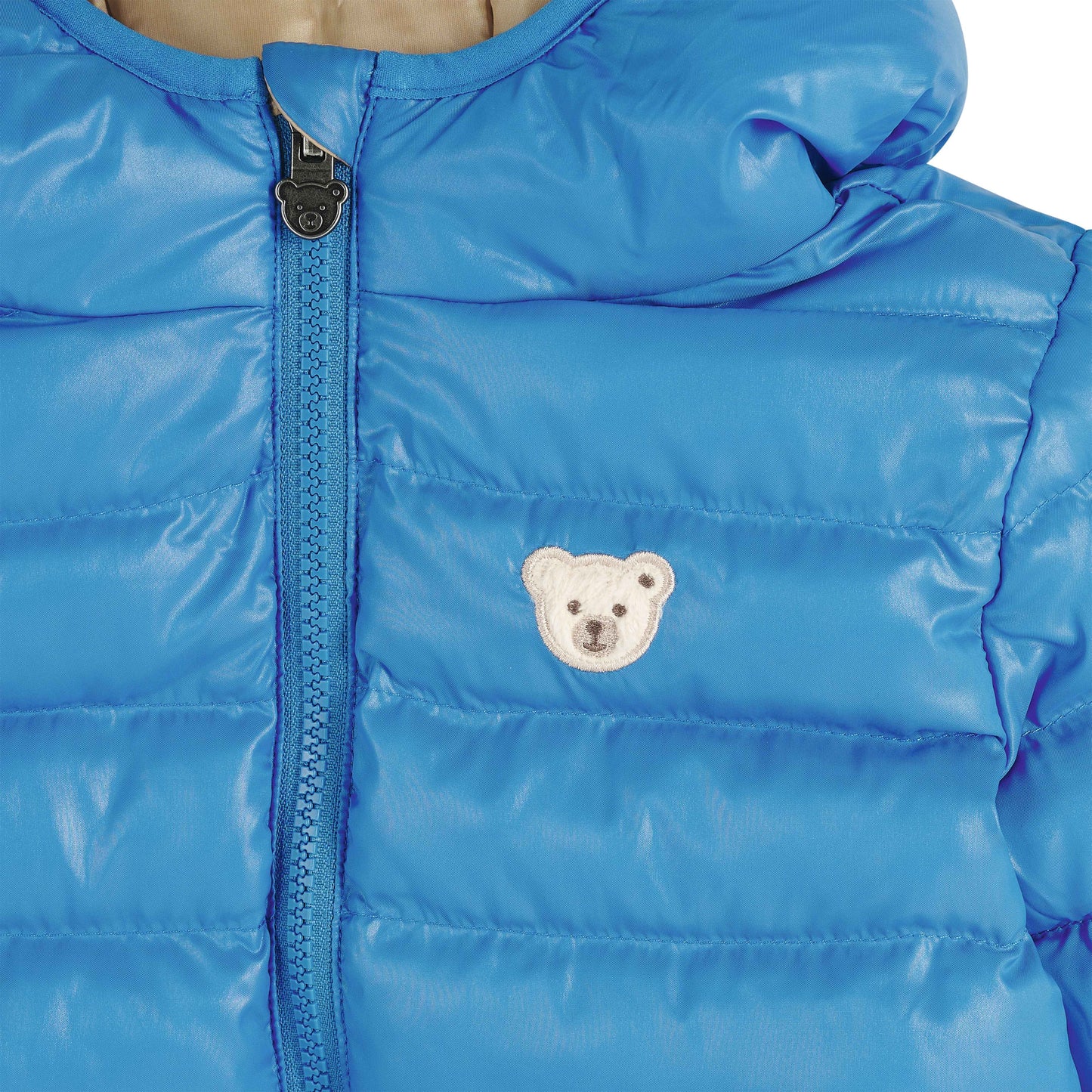 Steiff Wendejacke