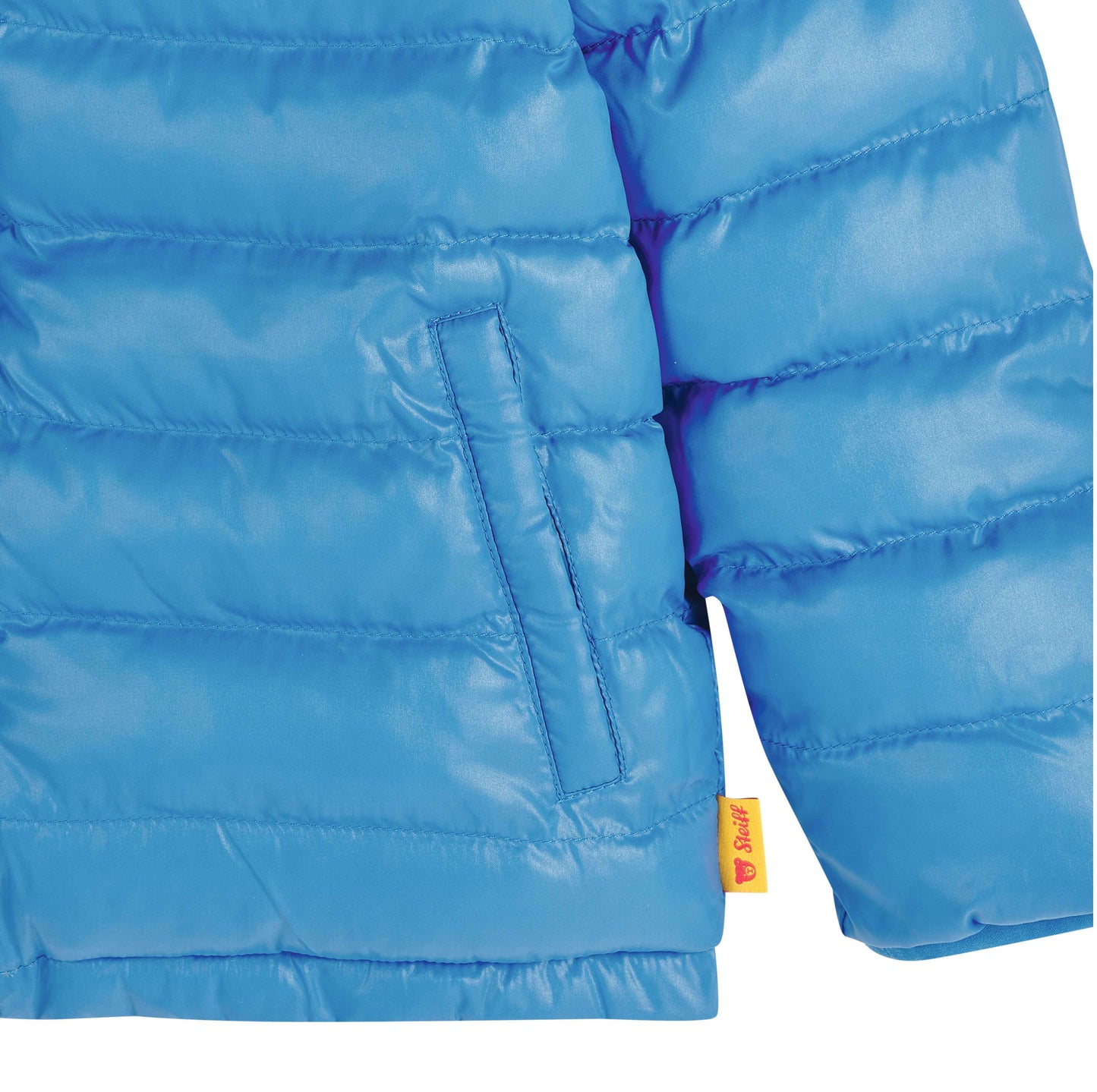 Steiff Wendejacke