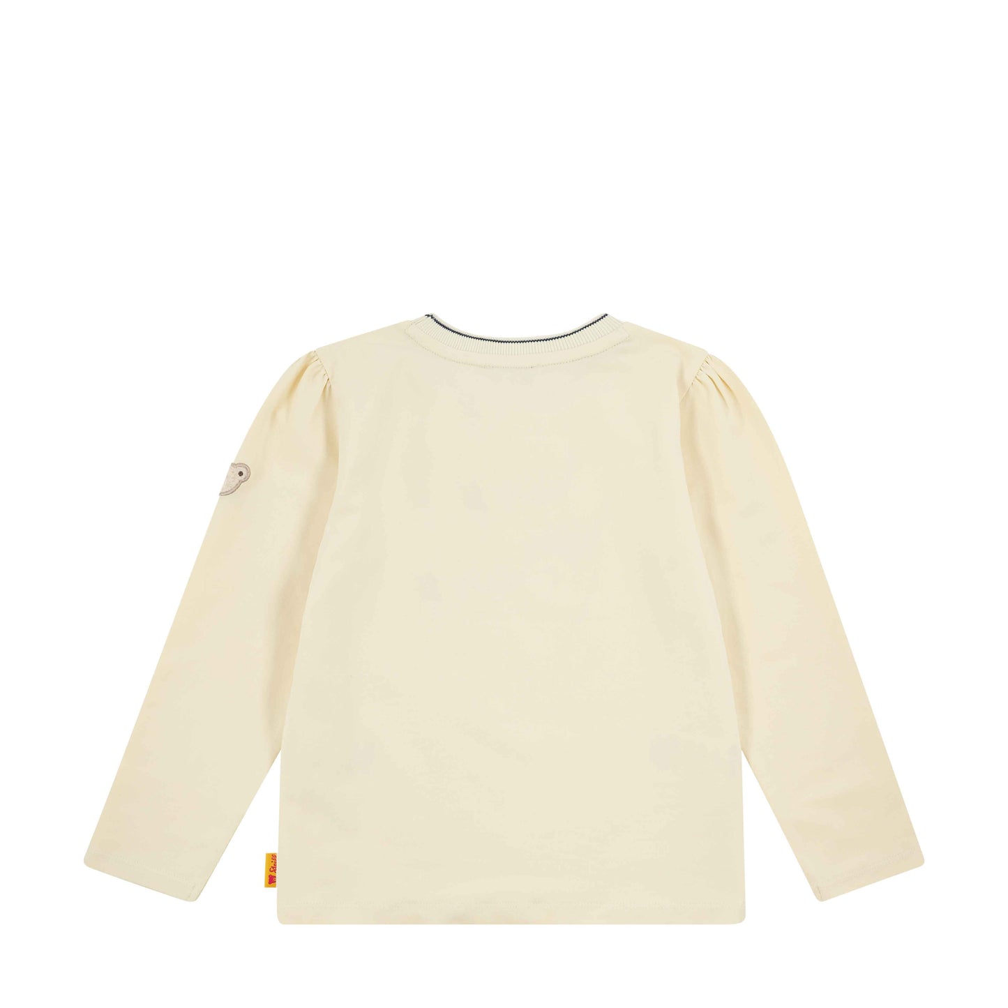 Steiff T-Shirt Langarm Dackel