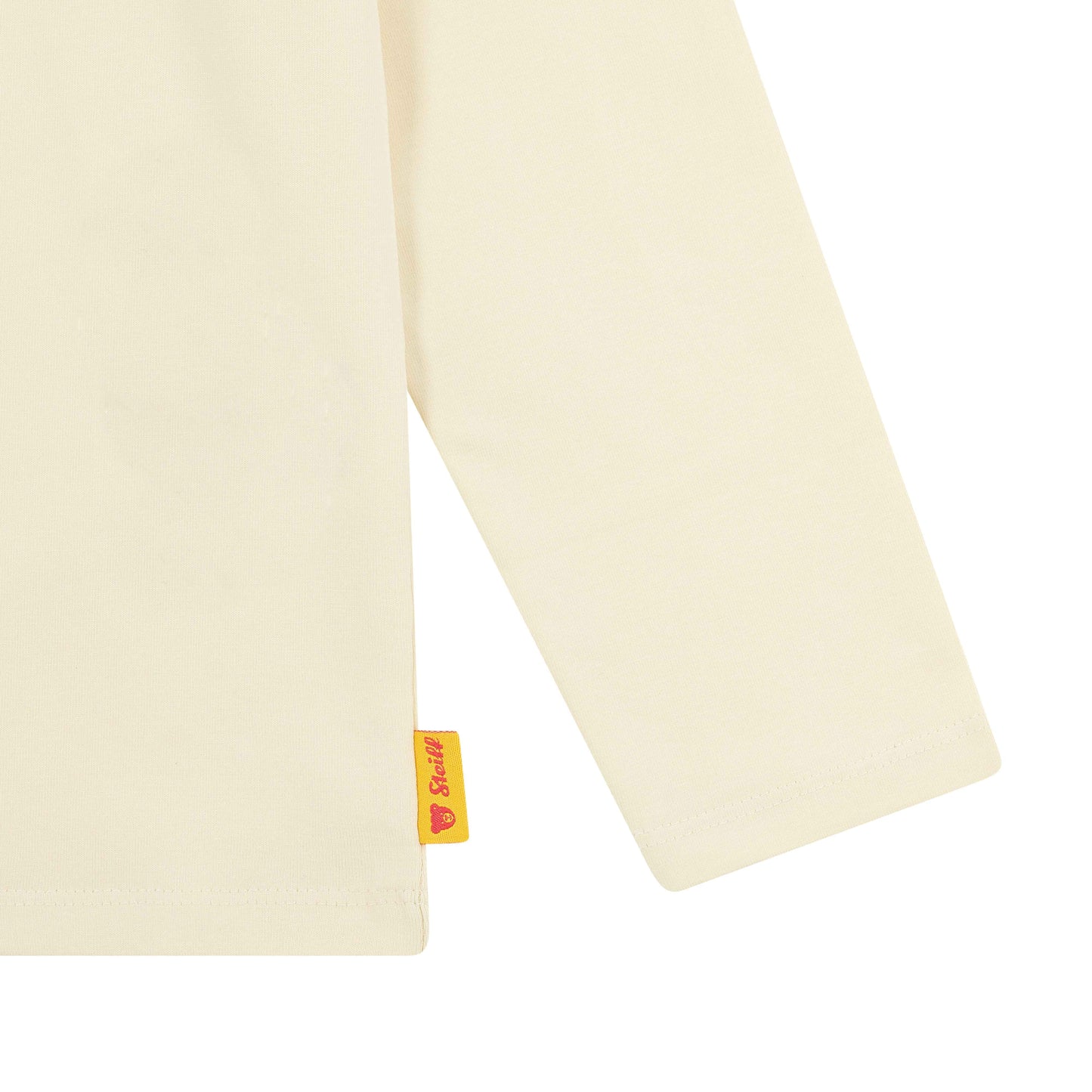 Steiff T-Shirt Langarm Dackel