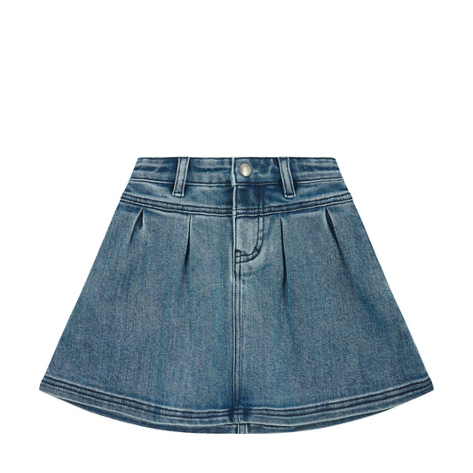 Steiff Jeansrock