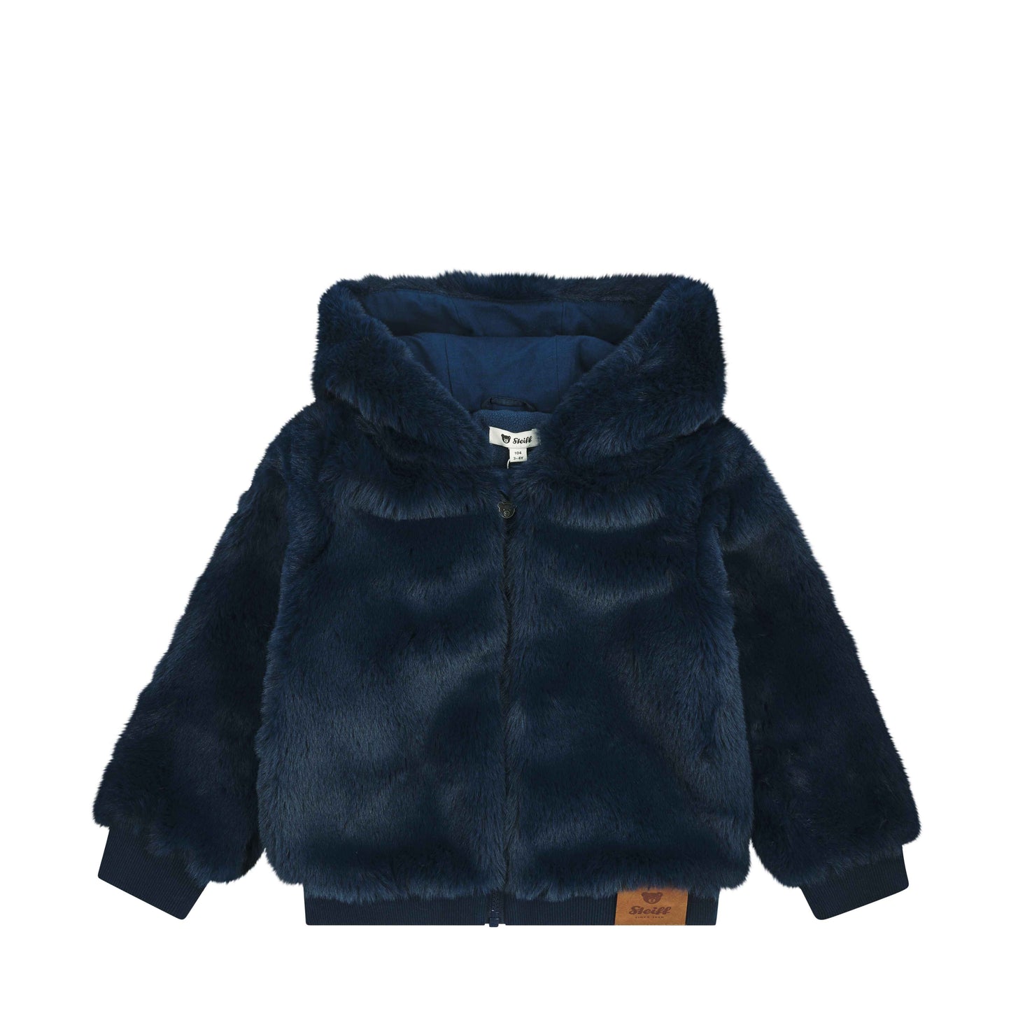 Steiff Jacke