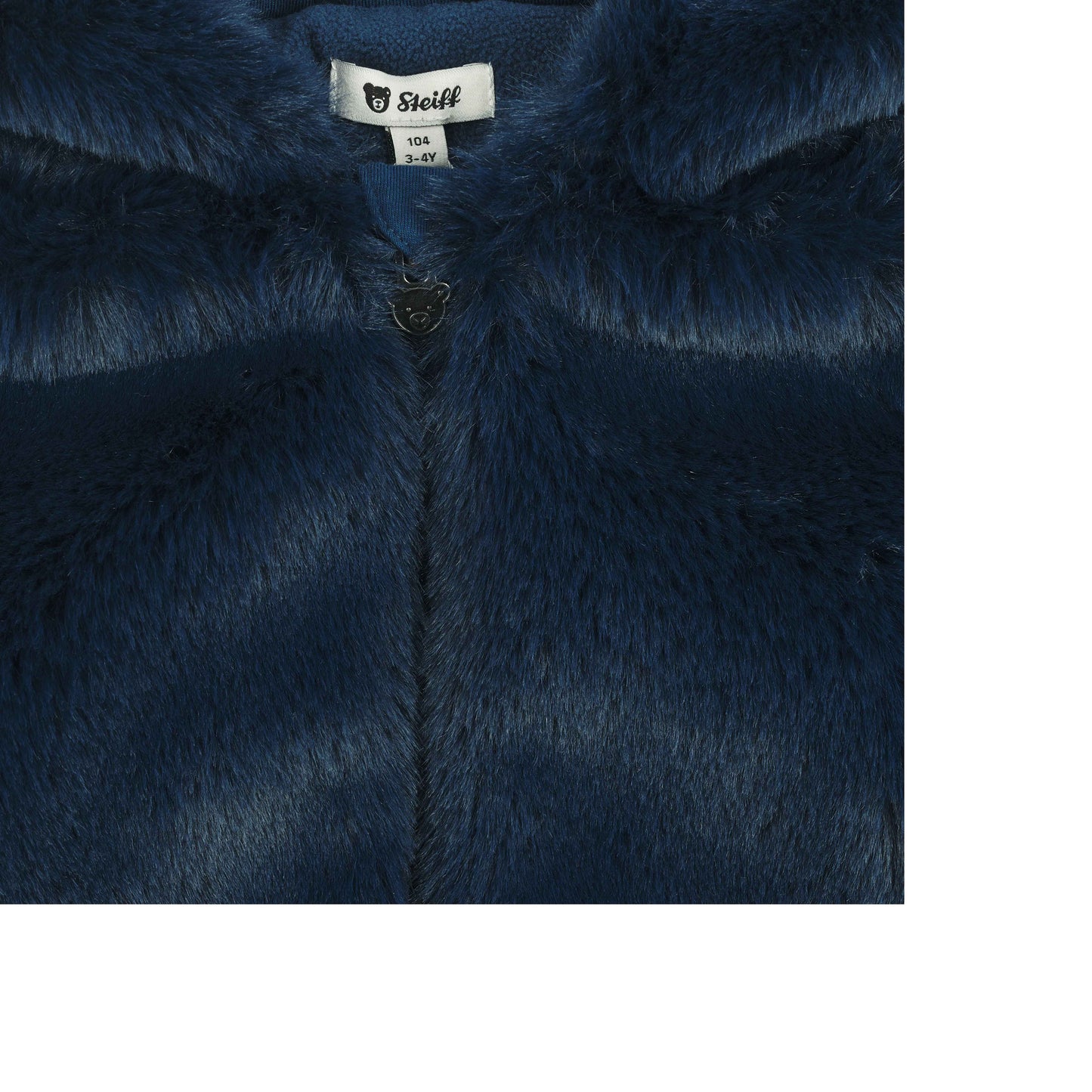 Steiff Jacke