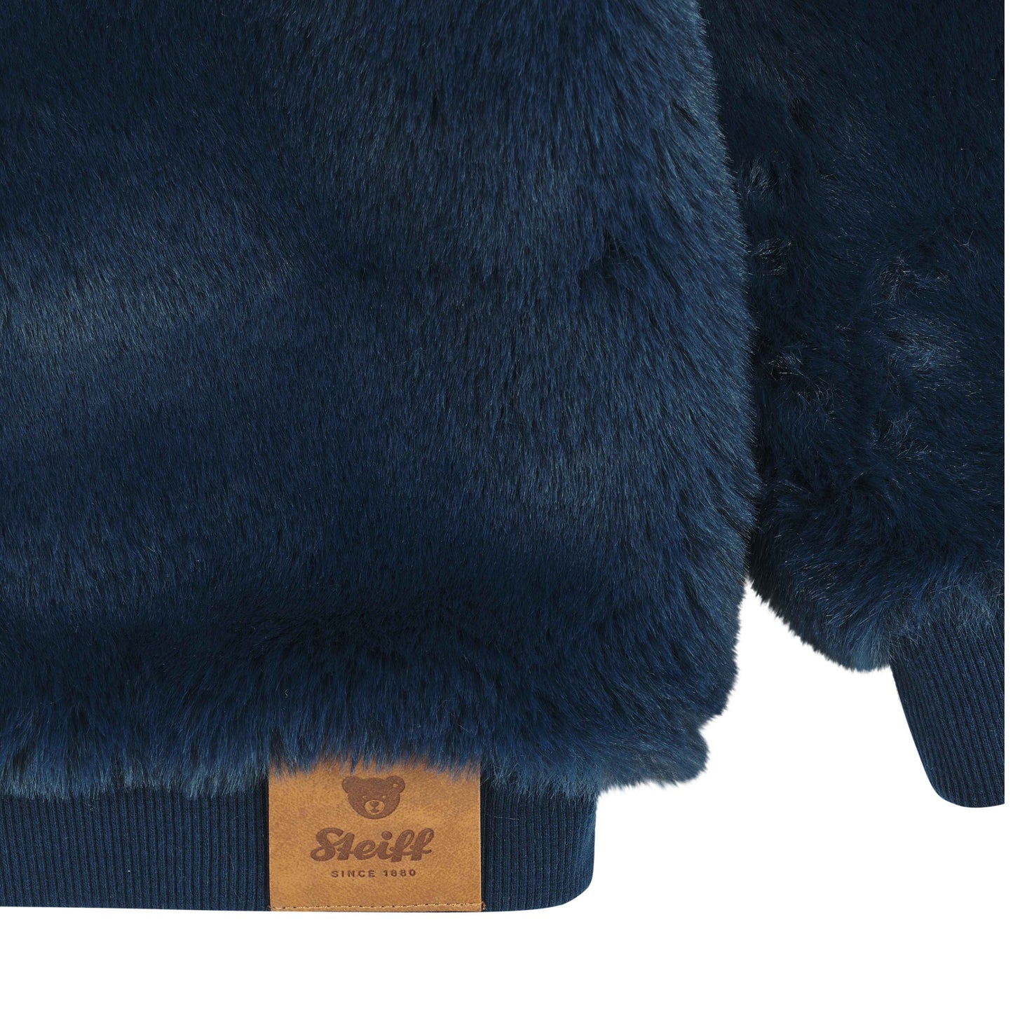 Steiff Jacke