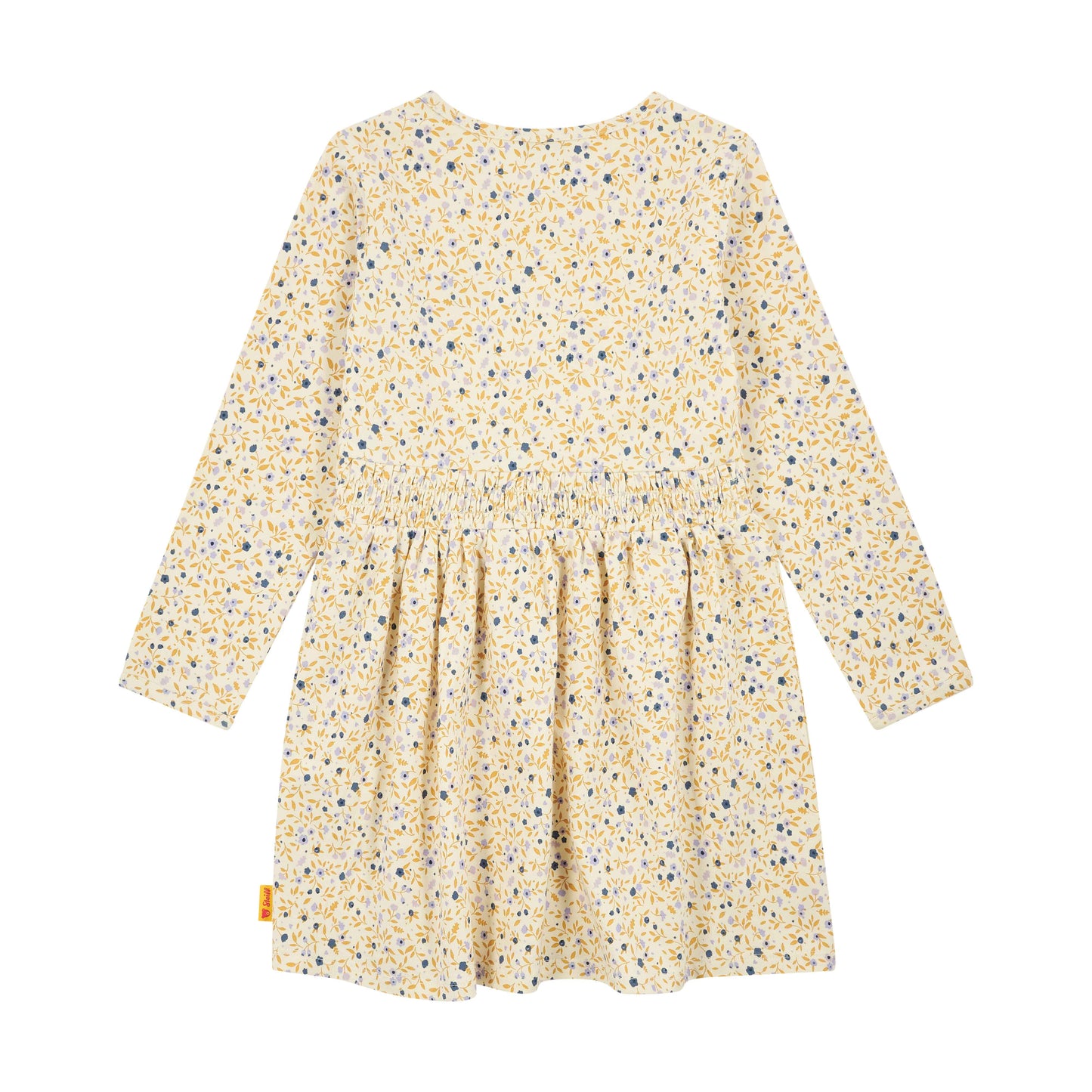 Steiff Kleid Blumen