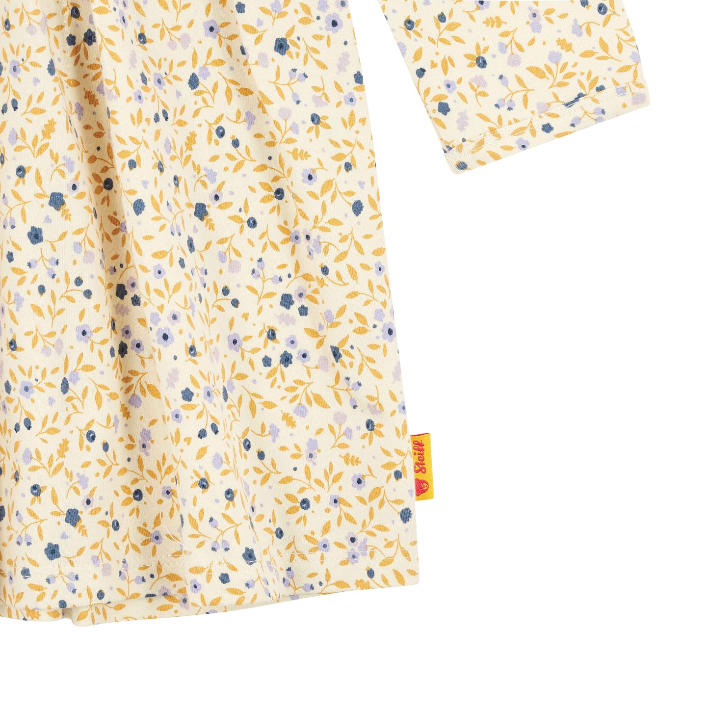 Steiff Kleid Blumen