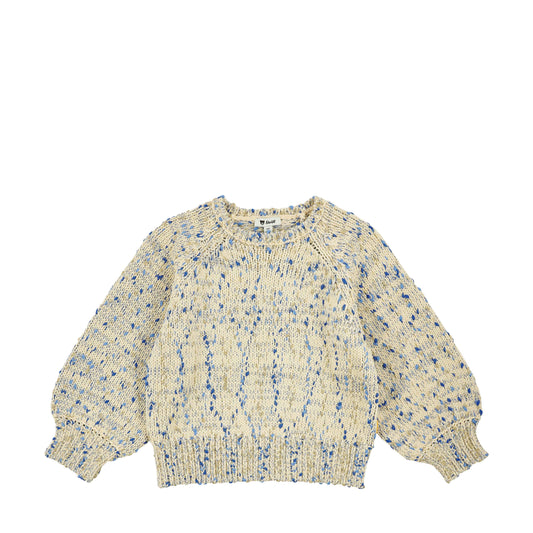 Steiff Pullover Strick