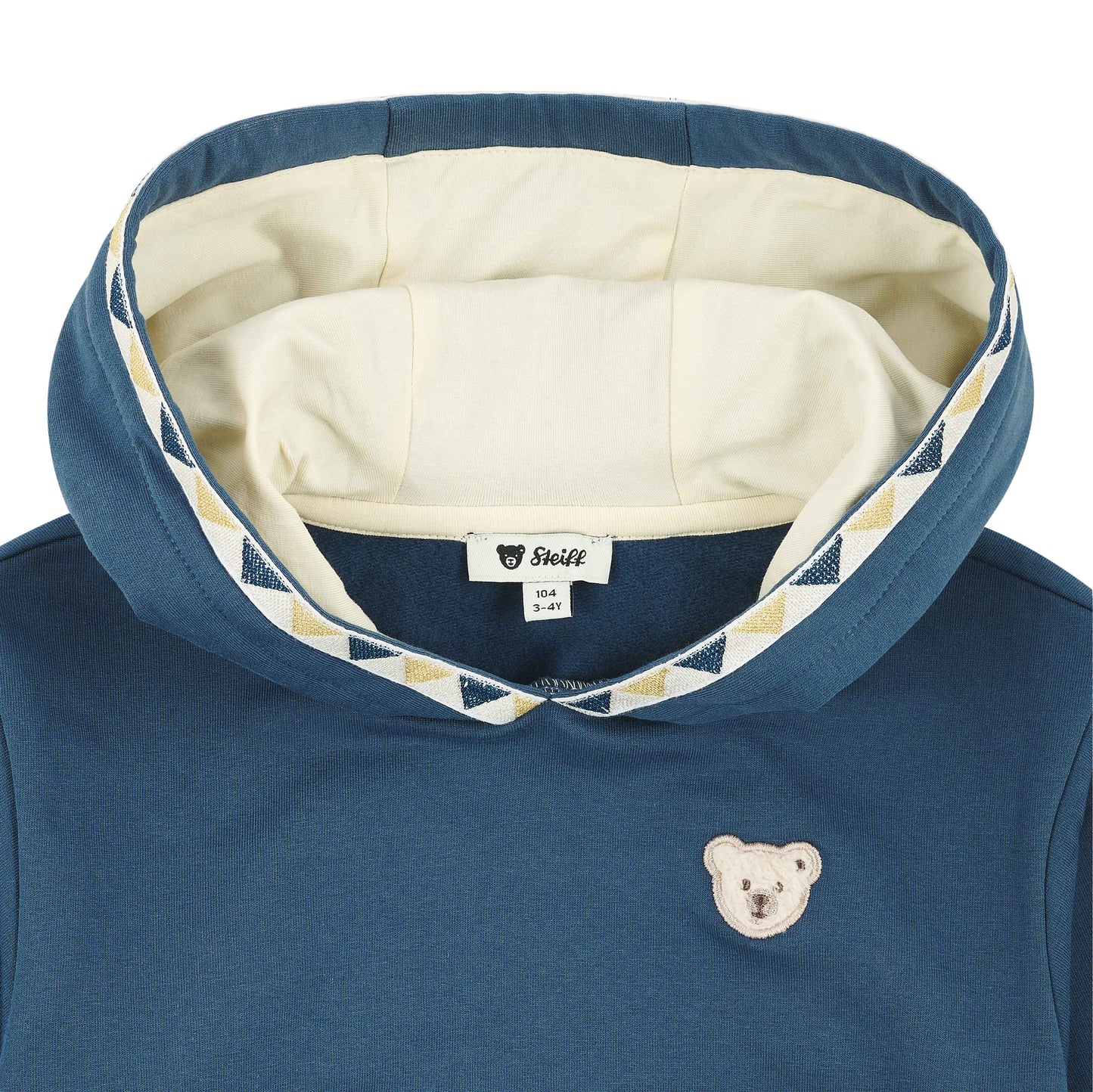 Steiff Hoodie