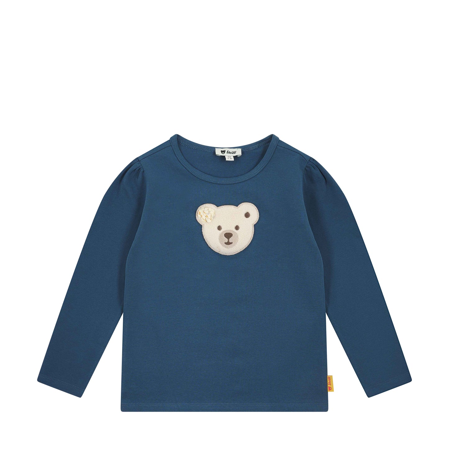 Steiff T-Shirt Langarm