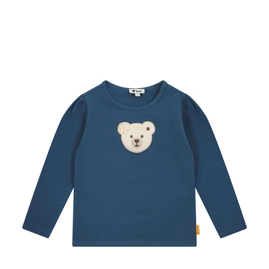 Steiff T-Shirt Langarm