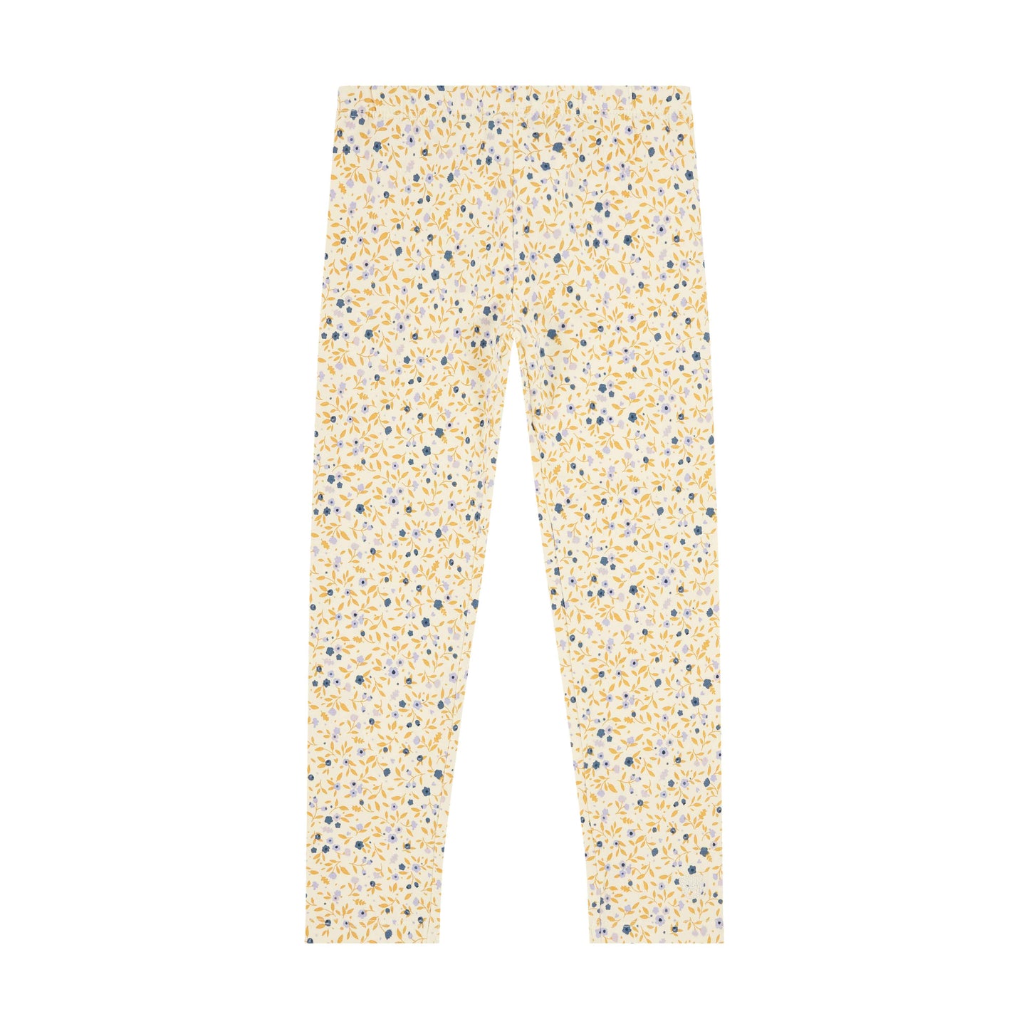 Steiff Leggings Blumen