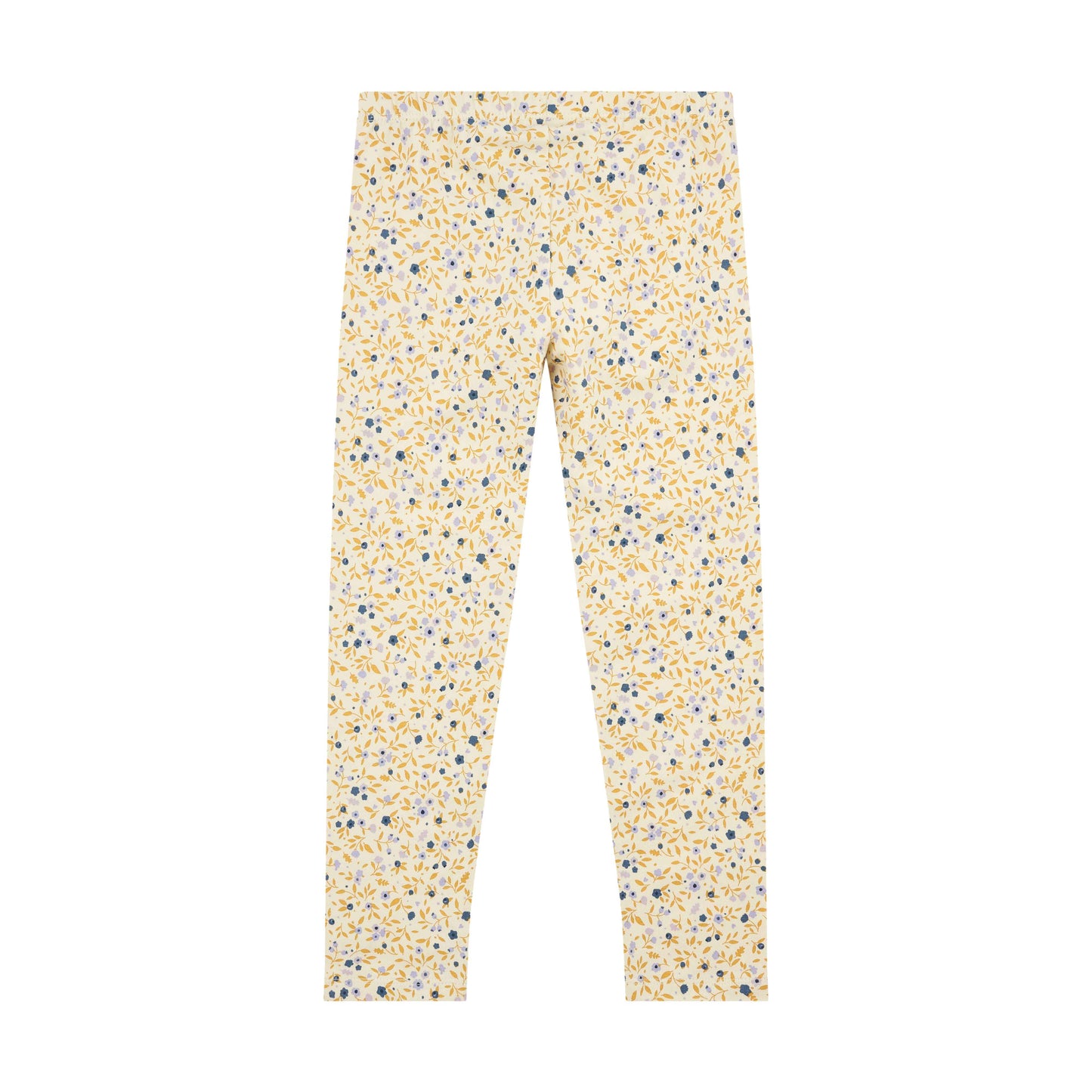 Steiff Leggings Blumen