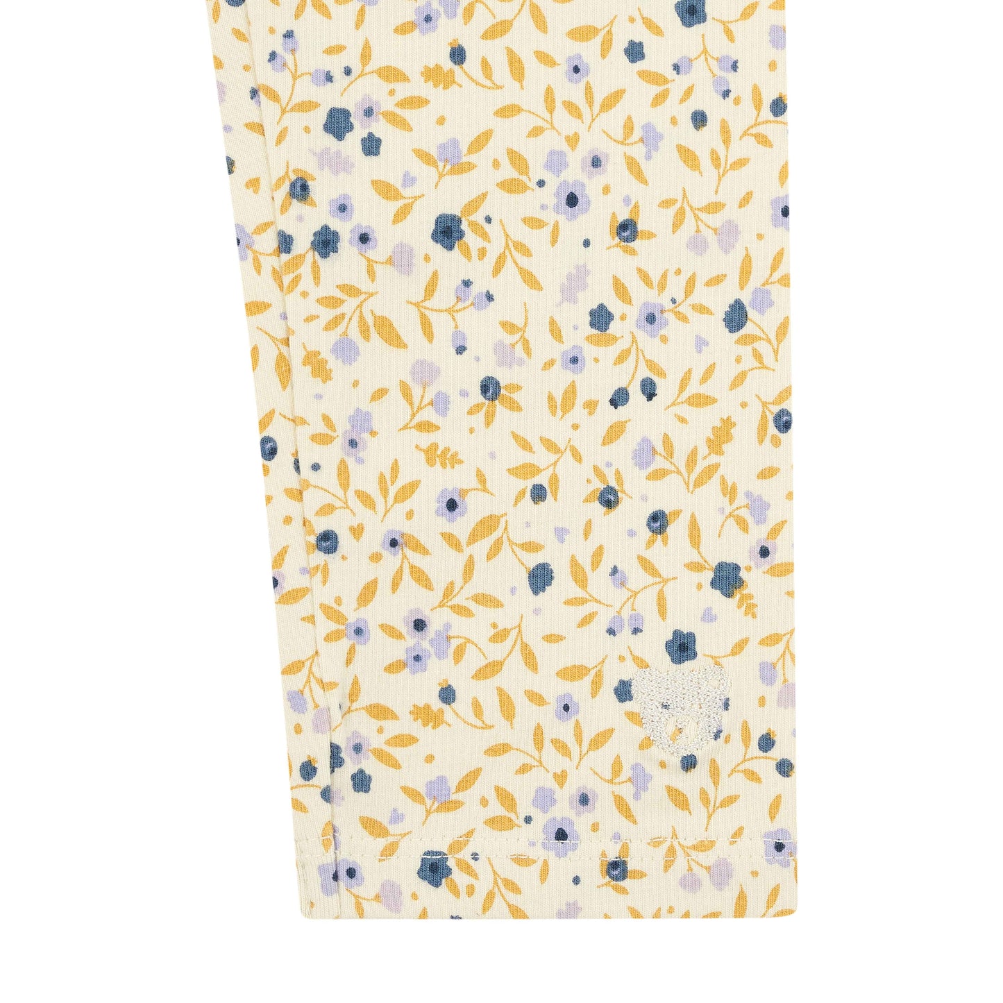 Steiff Leggings Blumen