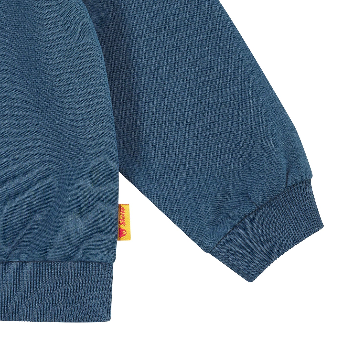 Steiff Sweatshirt Dackel