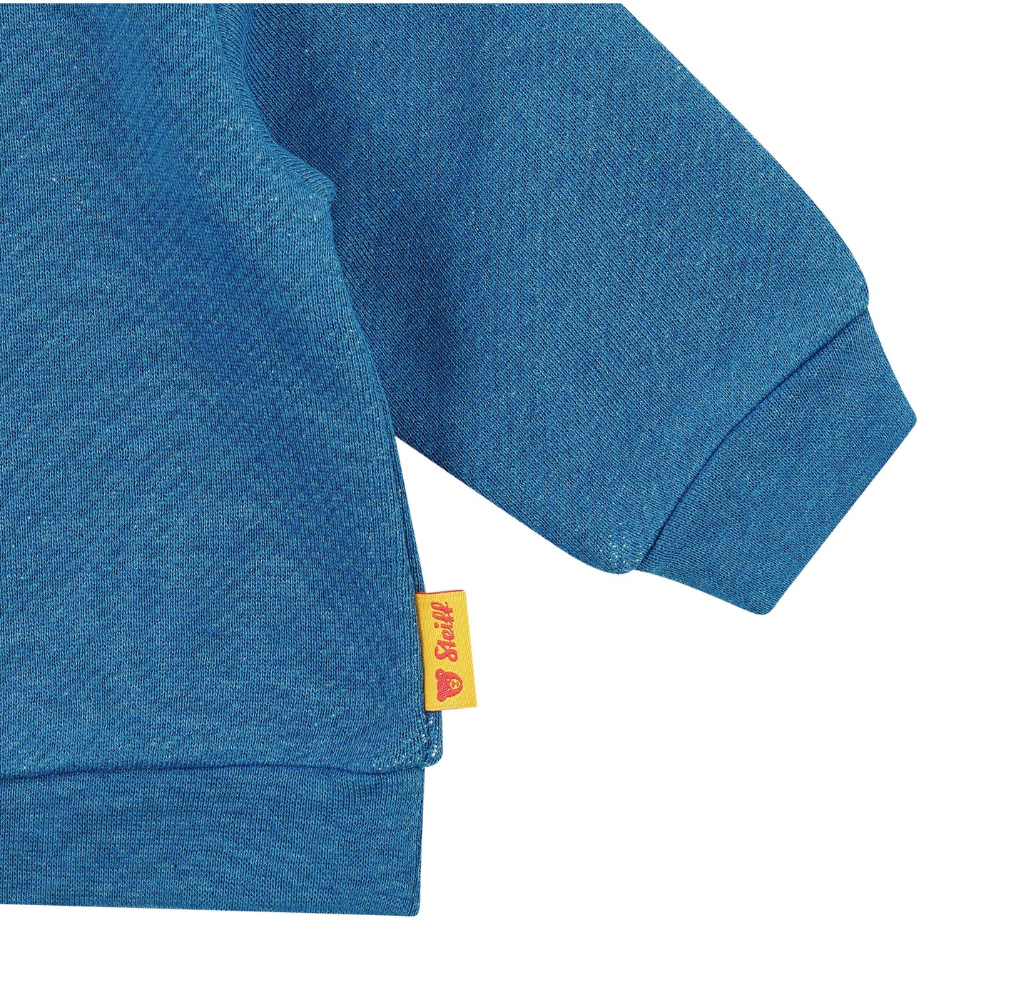 Steiff Sweatshirt Astronaut