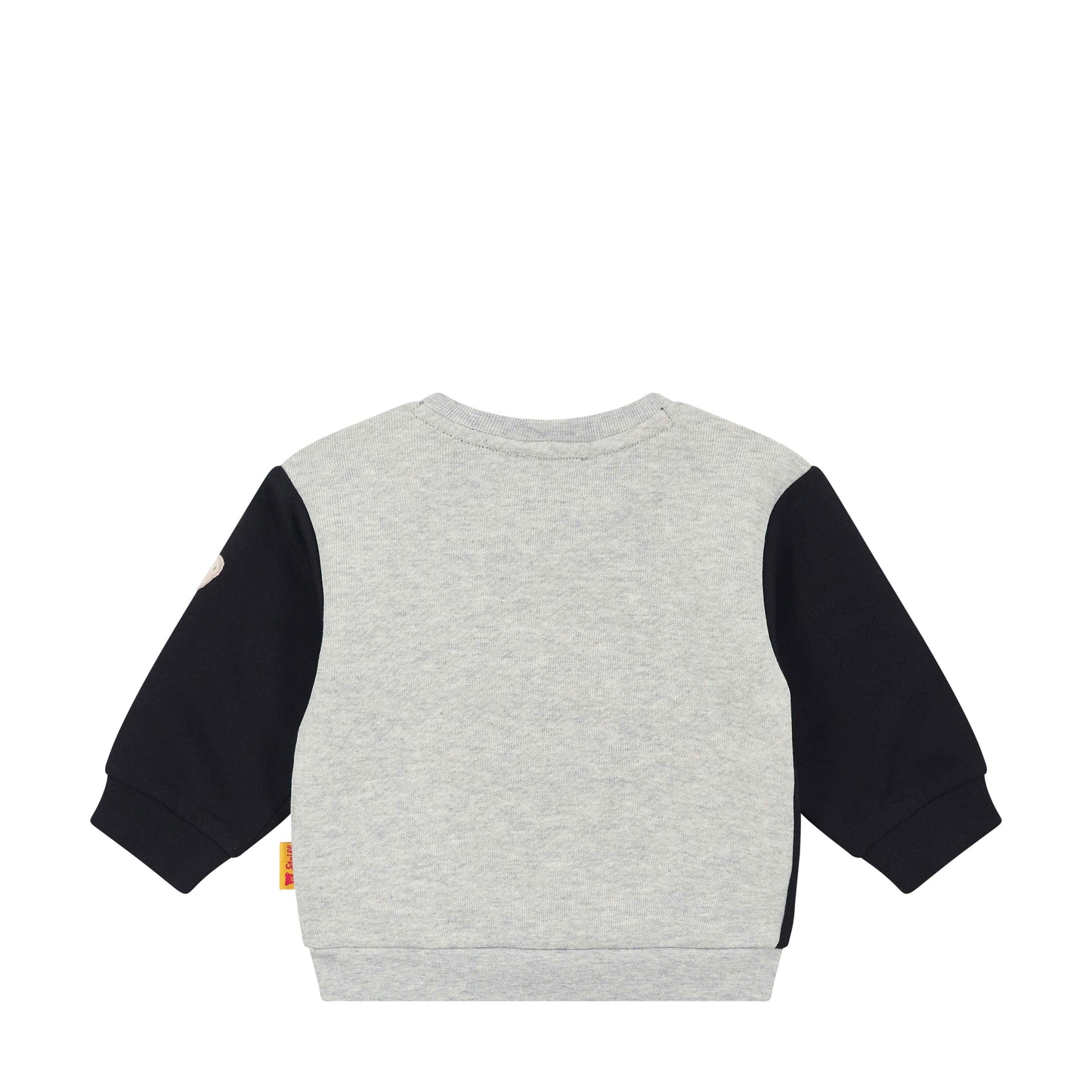 Steiff Sweatshirt Astronaut und Rakete