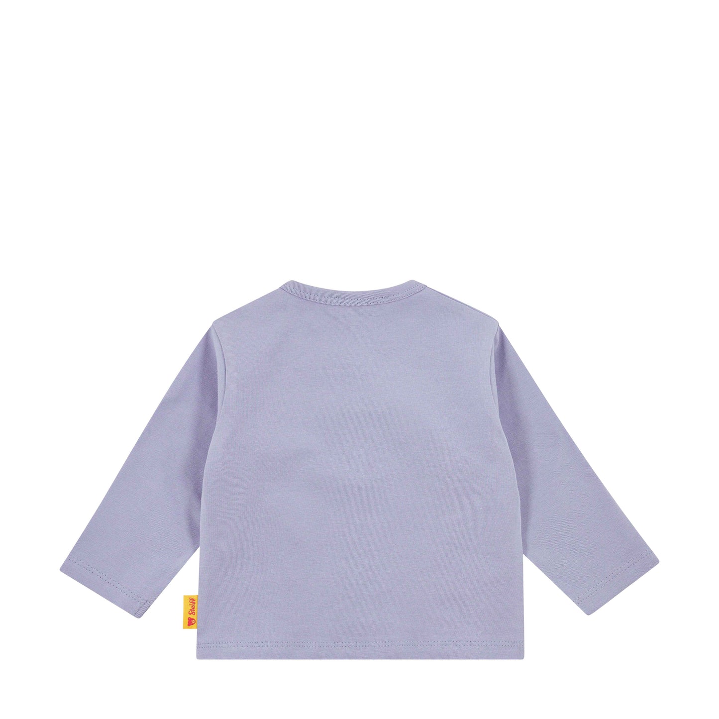 Steiff T-Shirt Langarm Blume