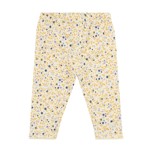 Steiff Leggings Blumen
