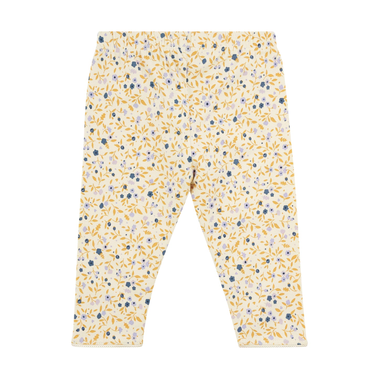 Steiff Leggings Blumen