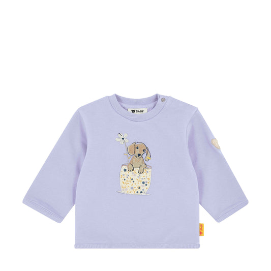 Steiff Sweatshirt Dackel