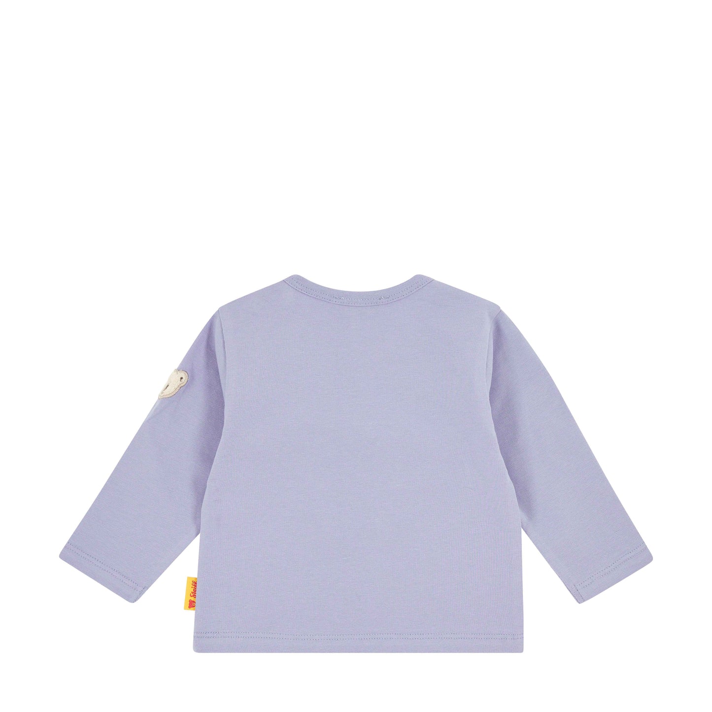 Steiff T-Shirt Langarm Dackel