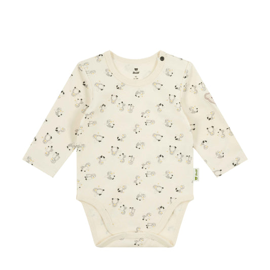 Steiff Body Langarm Pinguin