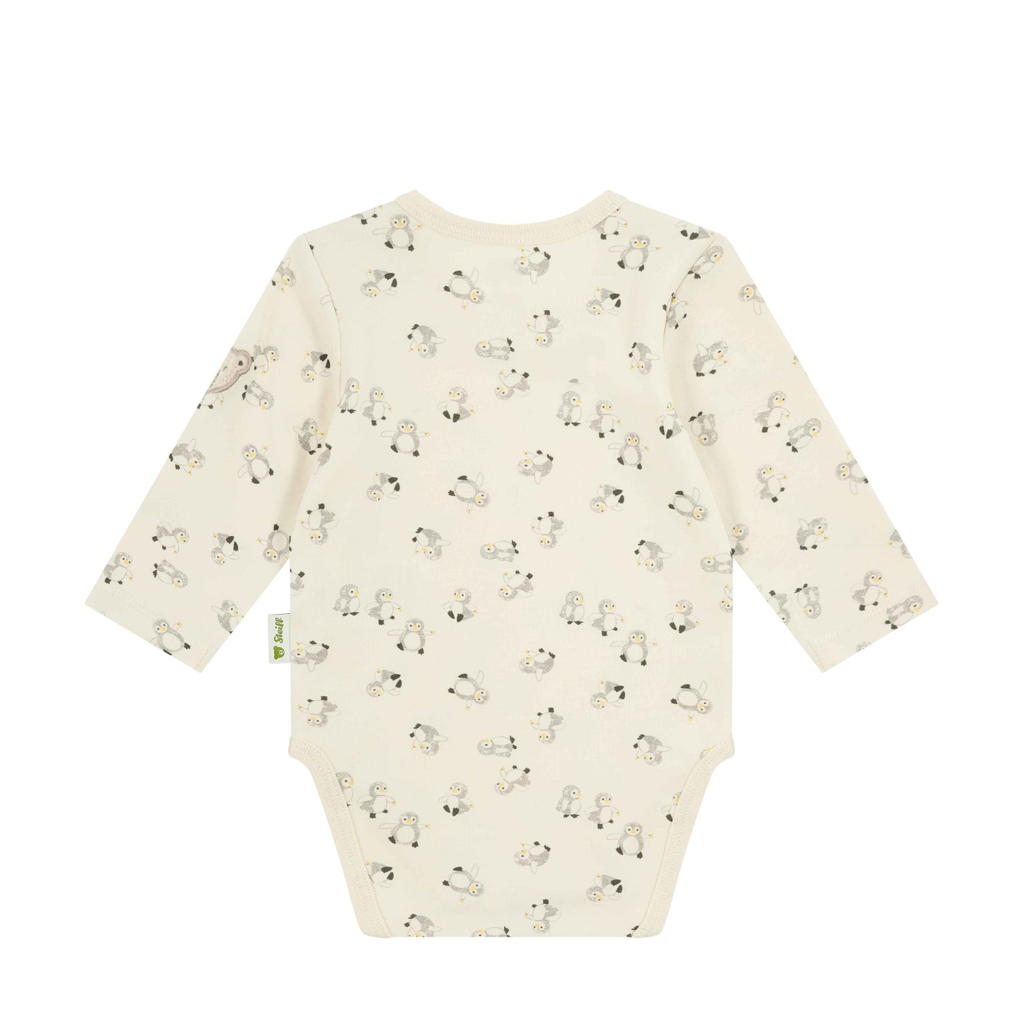 Steiff Body Langarm Pinguin