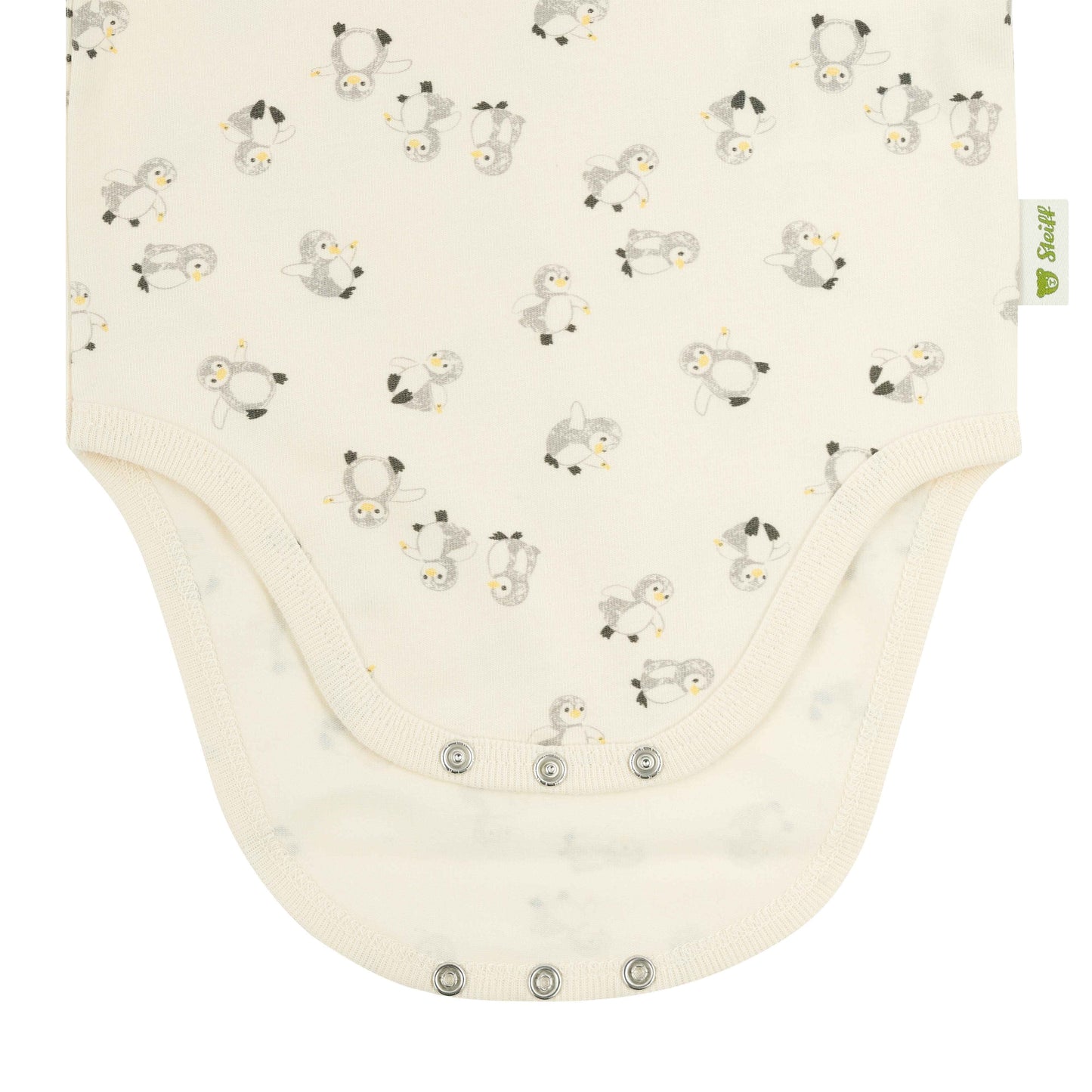 Steiff Body Langarm Pinguin