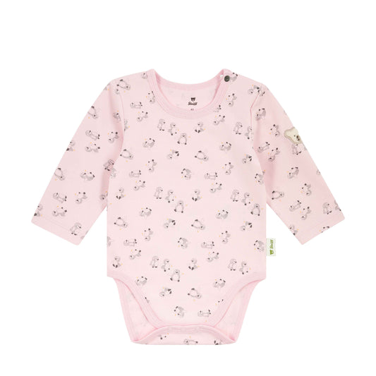 Steiff Body Langarm Pinguin