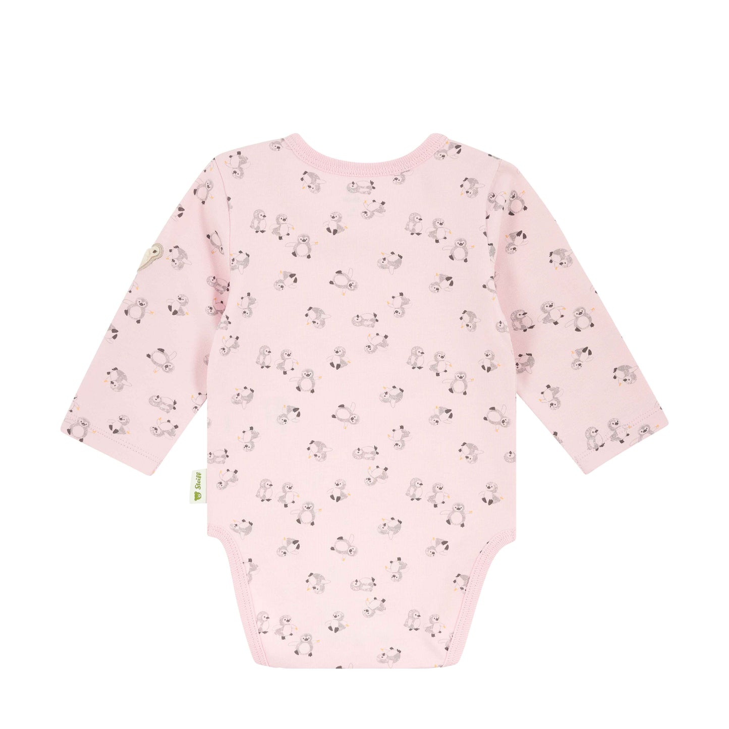 Steiff Body Langarm Pinguin