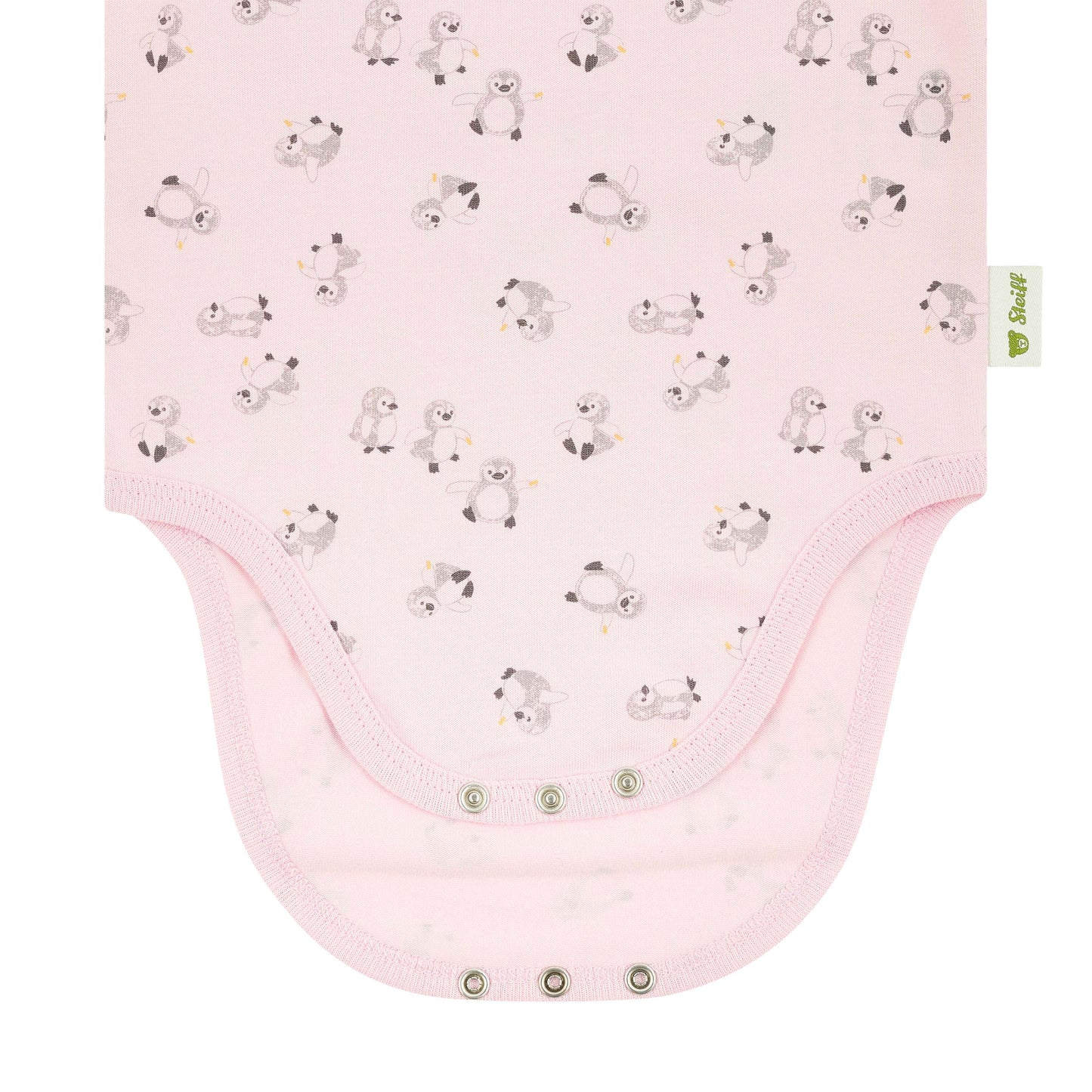 Steiff Body Langarm Pinguin