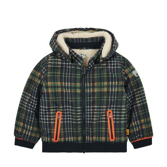 Steiff Schneejacke