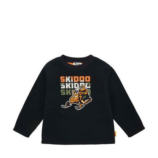 Steiff Sweatshirt Fleece