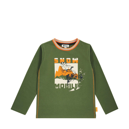 Steiff Langarmshirt